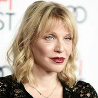 Courtney Love