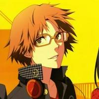 mbti 百科(花村洋介)头像