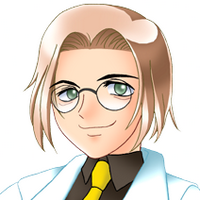 Irie Kyosuke