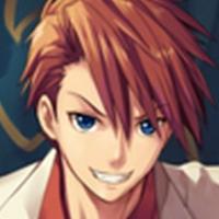 战士Ushiromiya