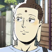 Gautama Buddha