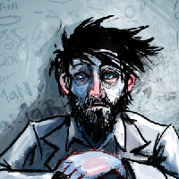Doug Rattmann, a.k.a. "The Rat M