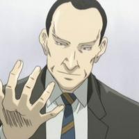 Heinrich Lunge