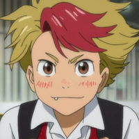 Kenjirou Minami