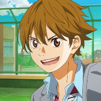 Watari Ryouta