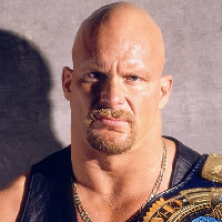 "Stone Cold" Steve Austin