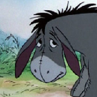 Eeyore