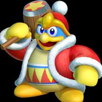 King Dedede