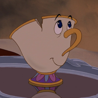 Chip Potts