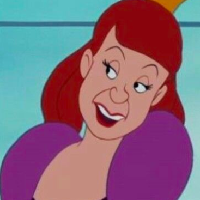 Anastasia Tremaine