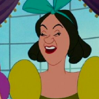 Drizella Tremaine