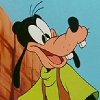 Goofy