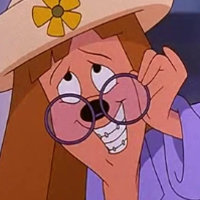 Stacey