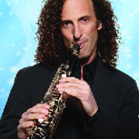 Kenny G