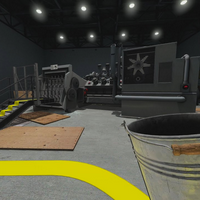 The Bucket Destroyer