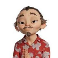 王福大师