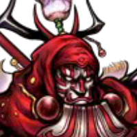 Gilgamesh