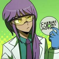 Charles Cuevas
